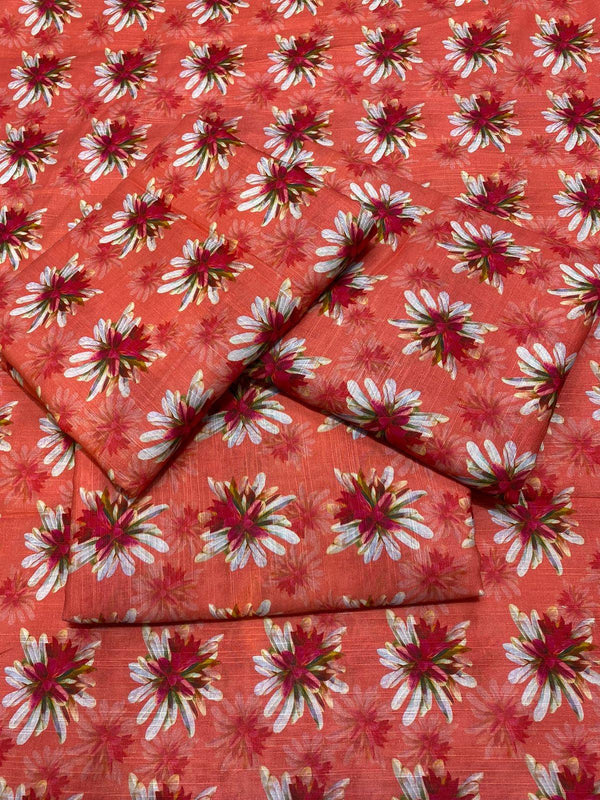 Lush Khaddar Charm