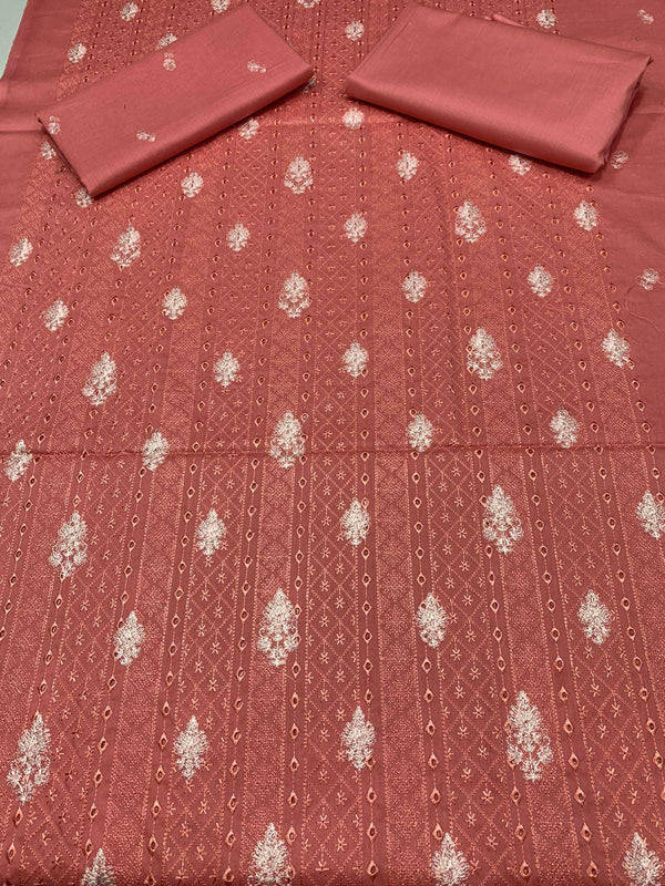 Chikankari Unique Whisper