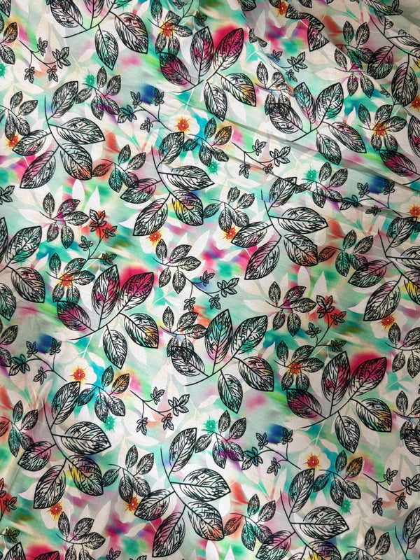 Linen Serene Echo