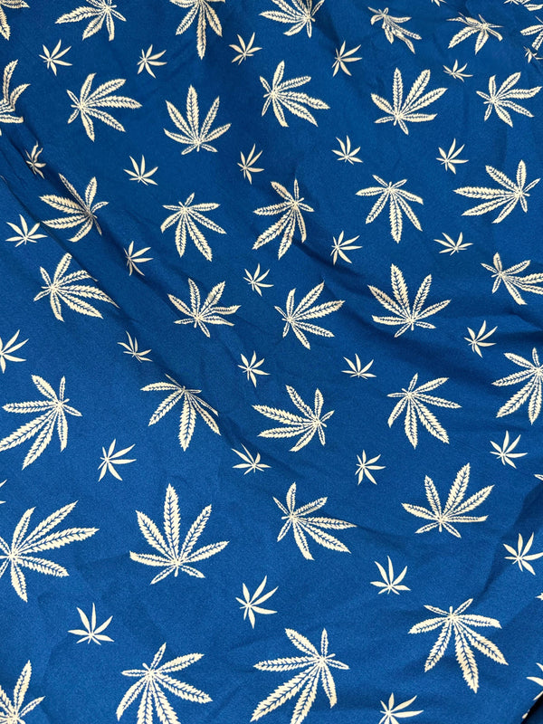 Charming Linen Delight