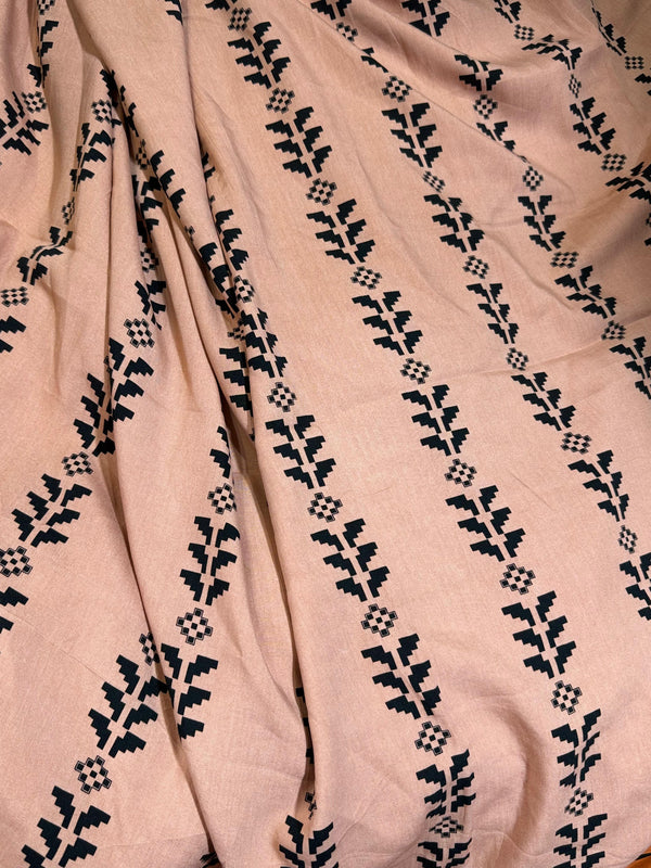 Linen Elegant Whispers