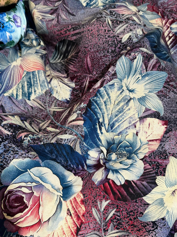 Linen Cozy Whispers