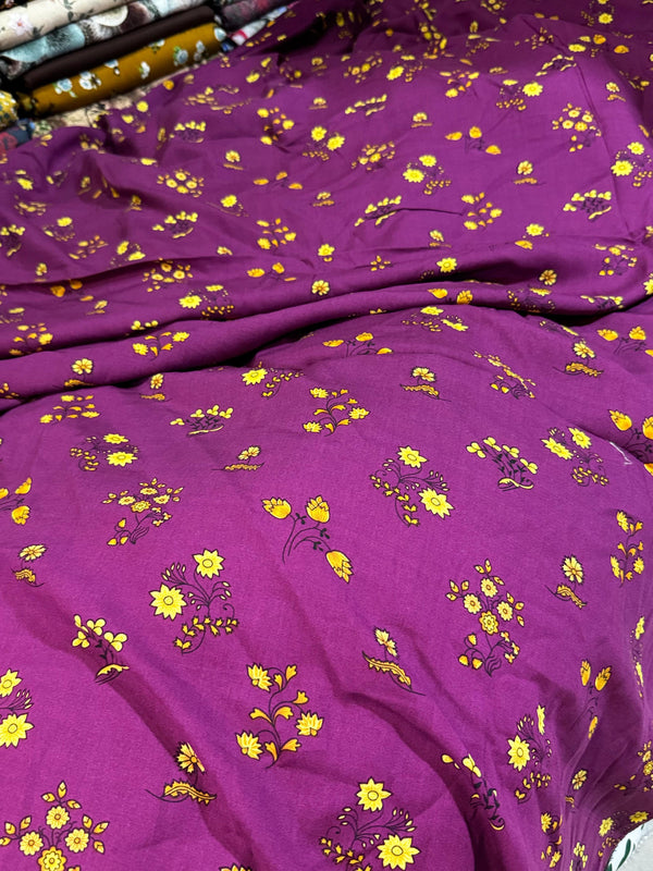 Linen Enchanted Delight