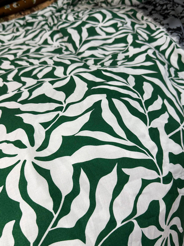 Linen Vibrant Spirit