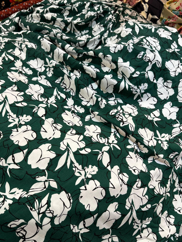 Linen Regal Radiance