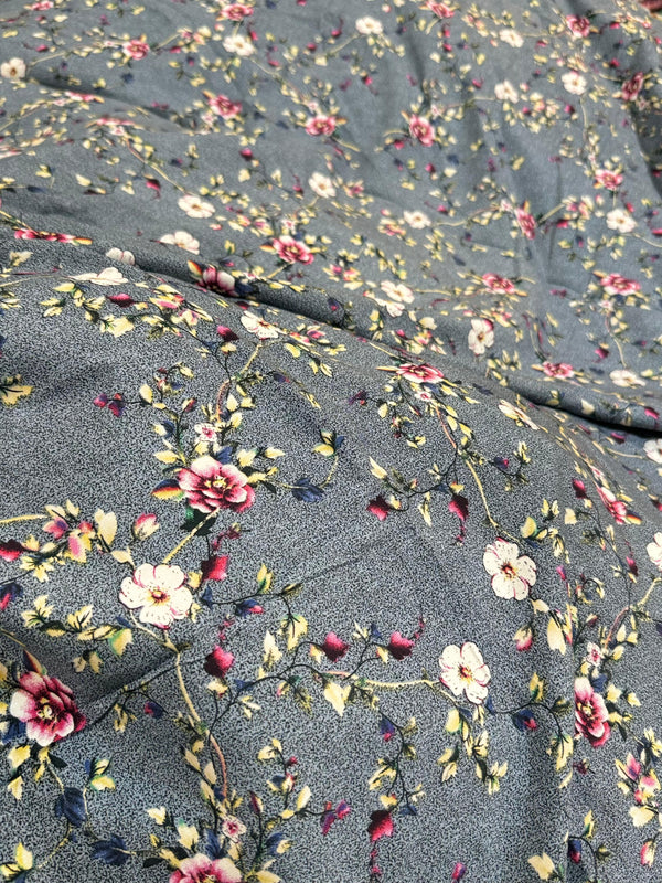 Linen Ethereal Touch